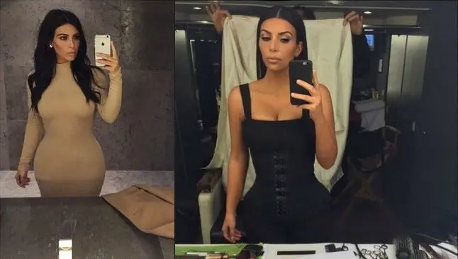 Kim Kardashian publicará un libro... ¡de selfies!