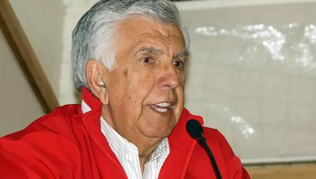 Presidente de Diablos critica desaparición de Foro Sol por la F1