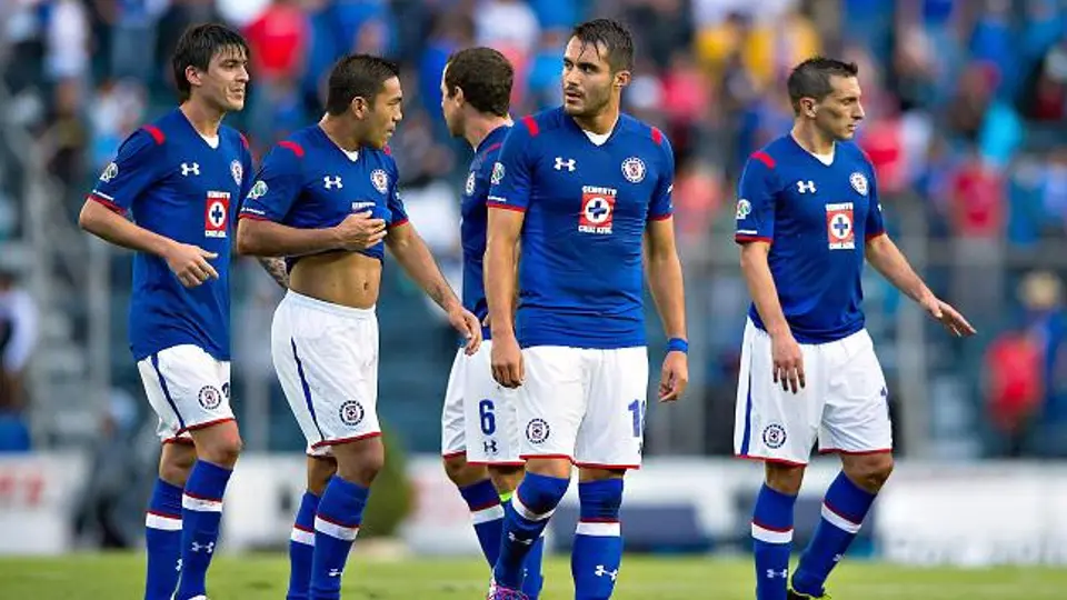 Cruz Azul da a conocer a sus convocados para Mundial de Clubes