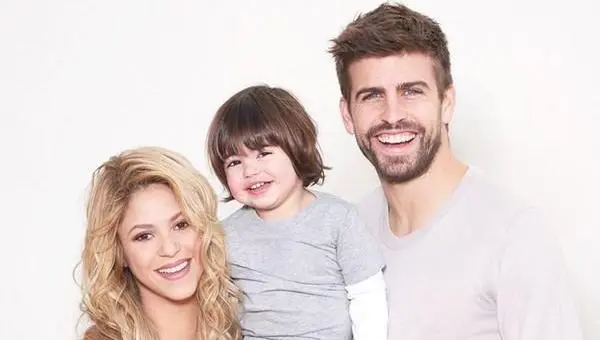 Shakira y Piqué se convierten en padres por segunda vez