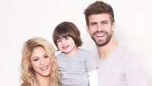 Shakira y Piqué se convierten en padres por segunda vez