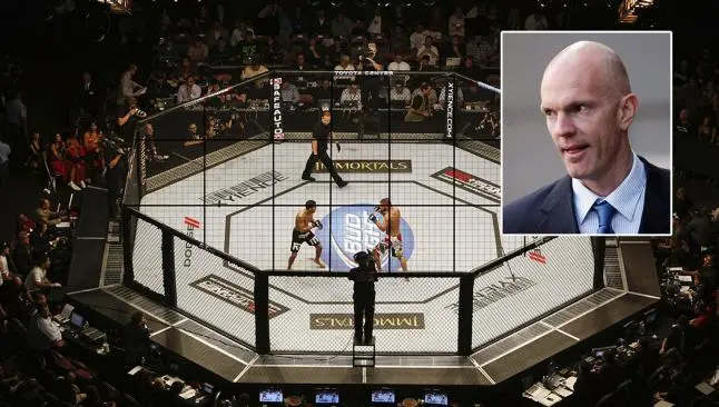 Destacado experto en antidoping llega a UFC