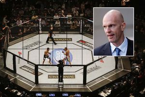 Destacado experto en antidoping llega a UFC