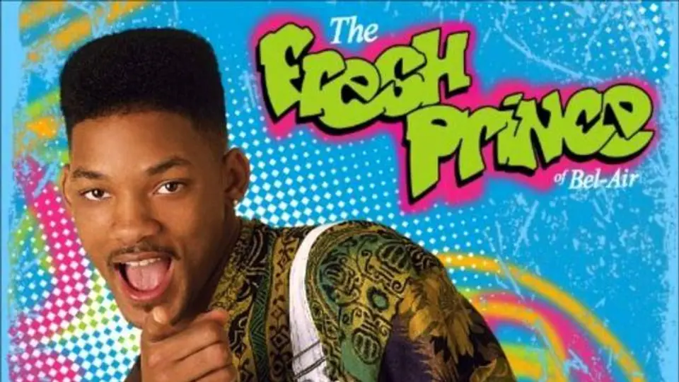 Will Smith produciría remake de 'El Príncipe del Rap'