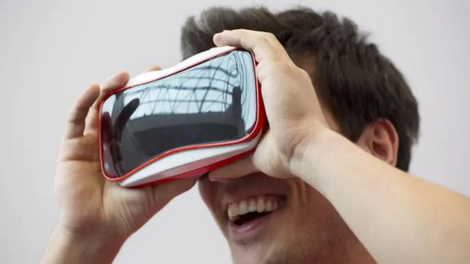 Google y Mattel reviven el View-Master en realidad virtual