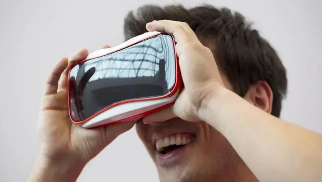 Google y Mattel reviven el View-Master en realidad virtual