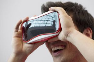Google y Mattel reviven el View-Master en realidad virtual