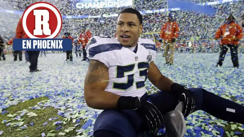 Malcolm Smith espera volver a brillar en el SB