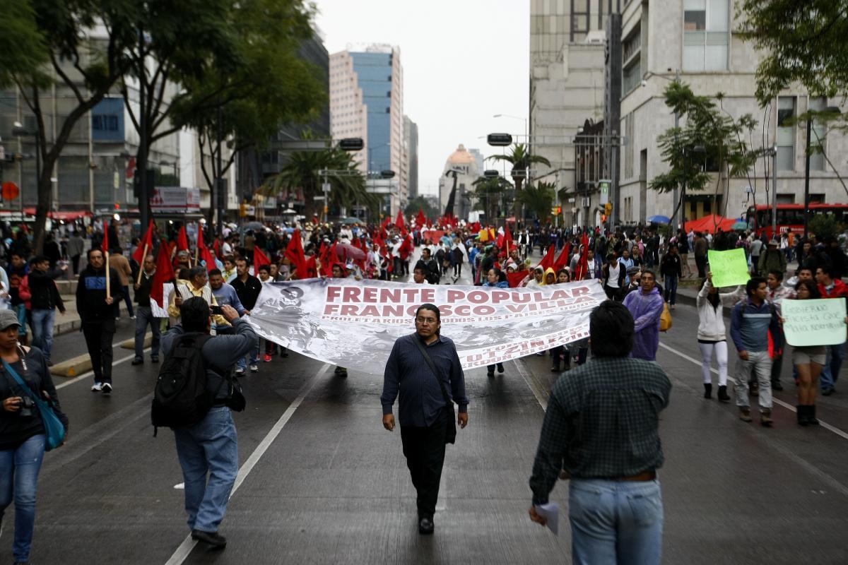 FOTO: DANIEL GÁMEZ