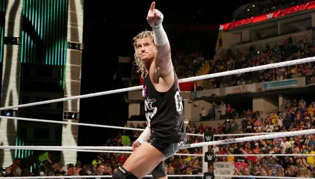 Dolph Ziggler extraña en WWE a Rey Mysterio y Alberto Del Río