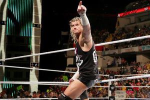 Dolph Ziggler extraña en WWE a Rey Mysterio y Alberto Del Río