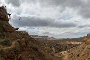 Checa las maniobras más peligrosas del deporte extremo