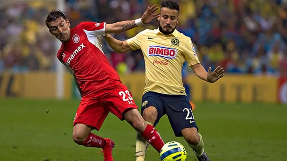 América piensa primero en Atlas, luego Liguilla