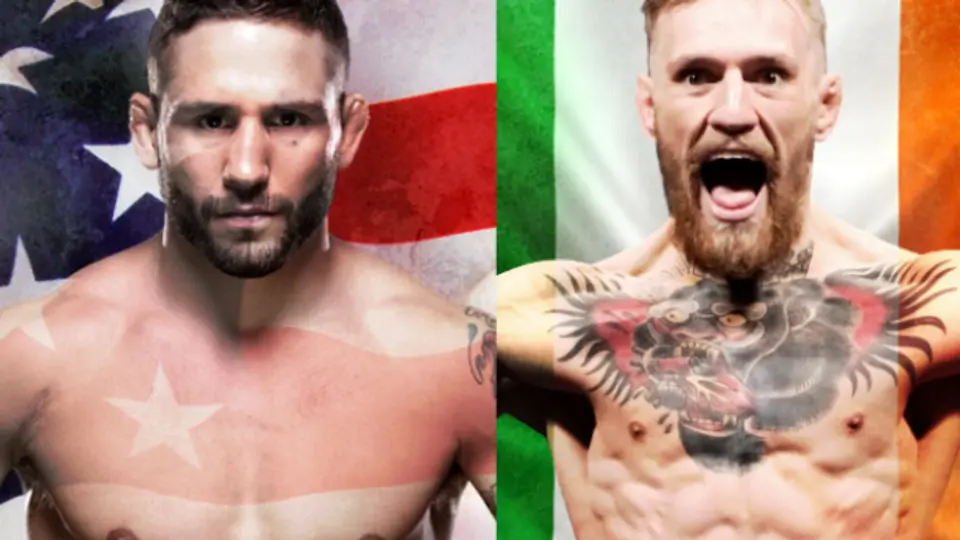 Gánate un pase doble para ver el UFC 189 en Cinemex