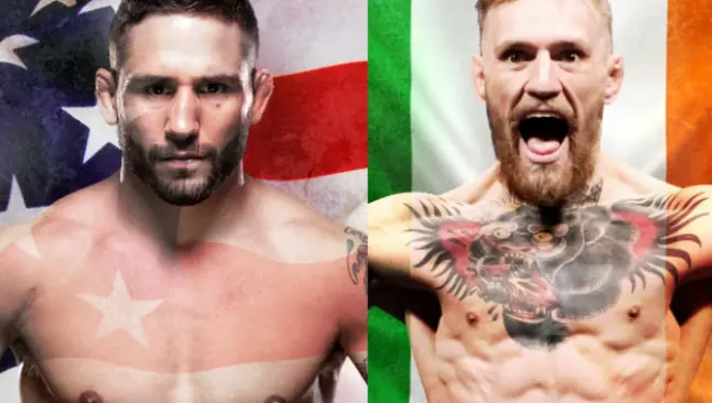 Gánate un pase doble para ver el UFC 189 en Cinemex