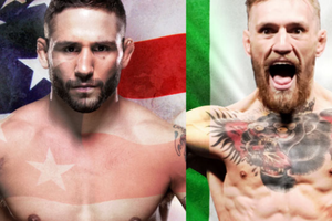 Gánate un pase doble para ver el UFC 189 en Cinemex