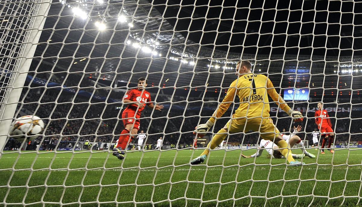 FOTO: AP