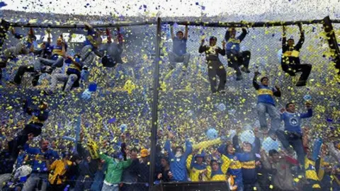 Boca Juniors anuncia la ampliación de La Bombonera, su mítico estadio de casi 90 años