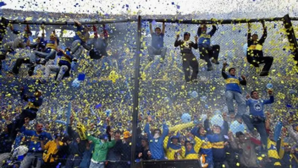Boca Juniors anuncia la ampliación de La Bombonera, su mítico estadio de casi 90 años