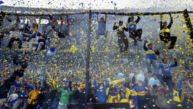 Boca Juniors anuncia la ampliación de La Bombonera, su mítico estadio de casi 90 años