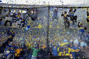 Boca Juniors anuncia la ampliación de La Bombonera, su mítico estadio de casi 90 años