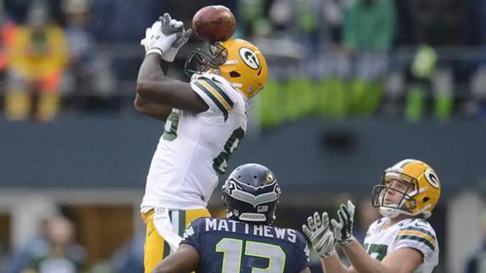 Green Bay despide al 'villano' del partido contra Seattle