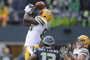 Green Bay despide al 'villano' del partido contra Seattle