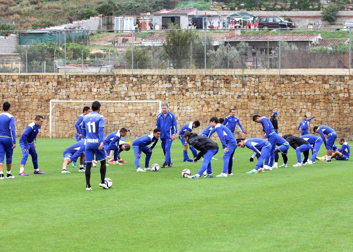FOTO: MEXSPORT