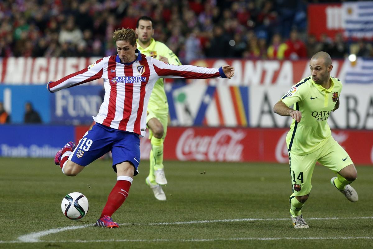 FOTO: AP