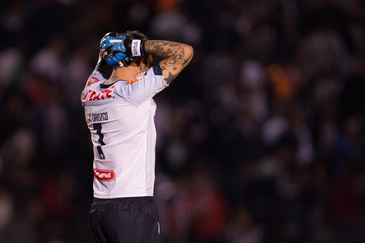 FOTO: MEXPSPORT