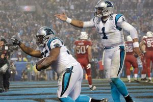 Panteras aprovecha localía ante Cardenales y avanza en Playoffs