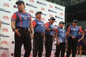 Triple A presenta a su nuevo patrocinador