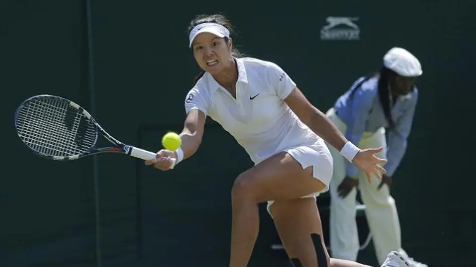 Li Na no jugará el US Open