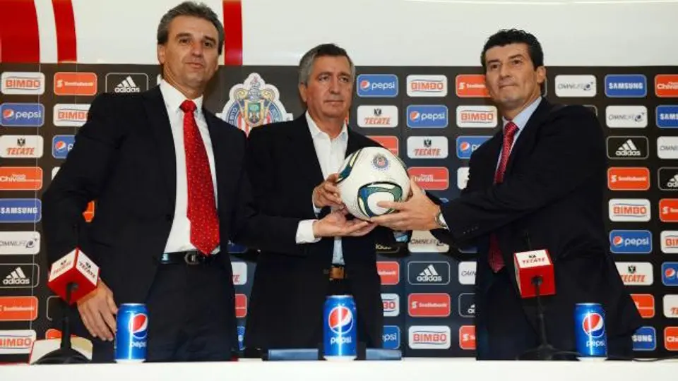 "Las rayas las tiene en la piel": Néstor de la Torre