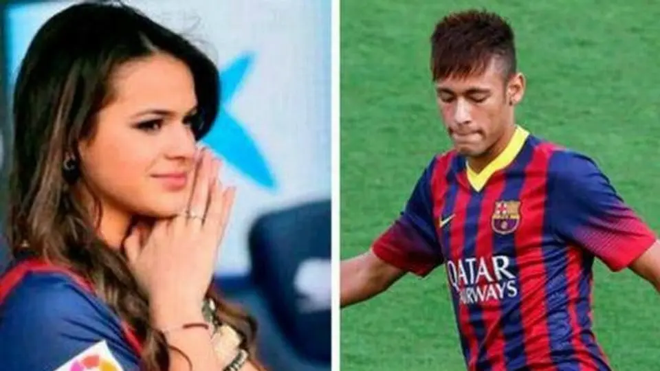 Bruna Marquezine confirma ruptura con Neymar