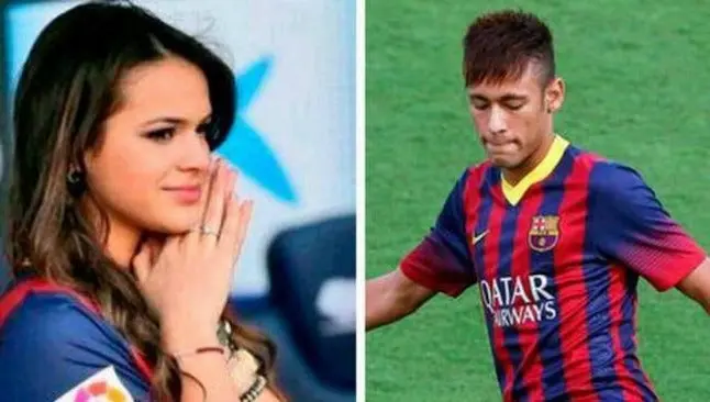 Bruna Marquezine confirma ruptura con Neymar