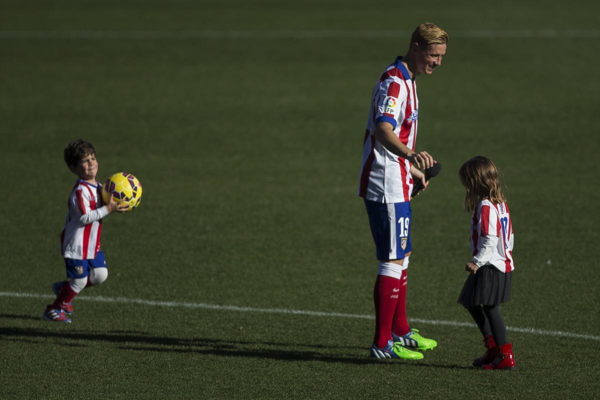 FOTO: AP