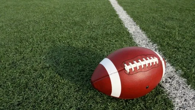 China tendrá liga de futbol americano en 2015