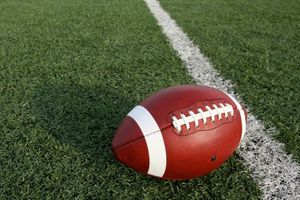 China tendrá liga de futbol americano en 2015