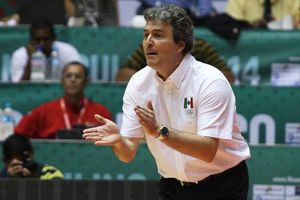 Valdeolmillos celebra que México organice el Preolímpico