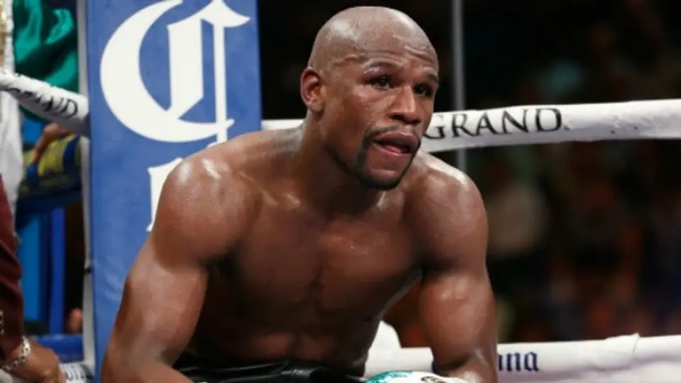 'Podría matar a Money en menos de 30 segundos': McGregor