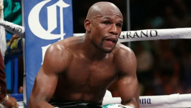 'Podría matar a Money en menos de 30 segundos': McGregor