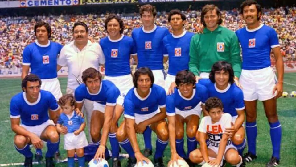 Final de 1971-72, el inicio de la rivalidad del Clásico Joven