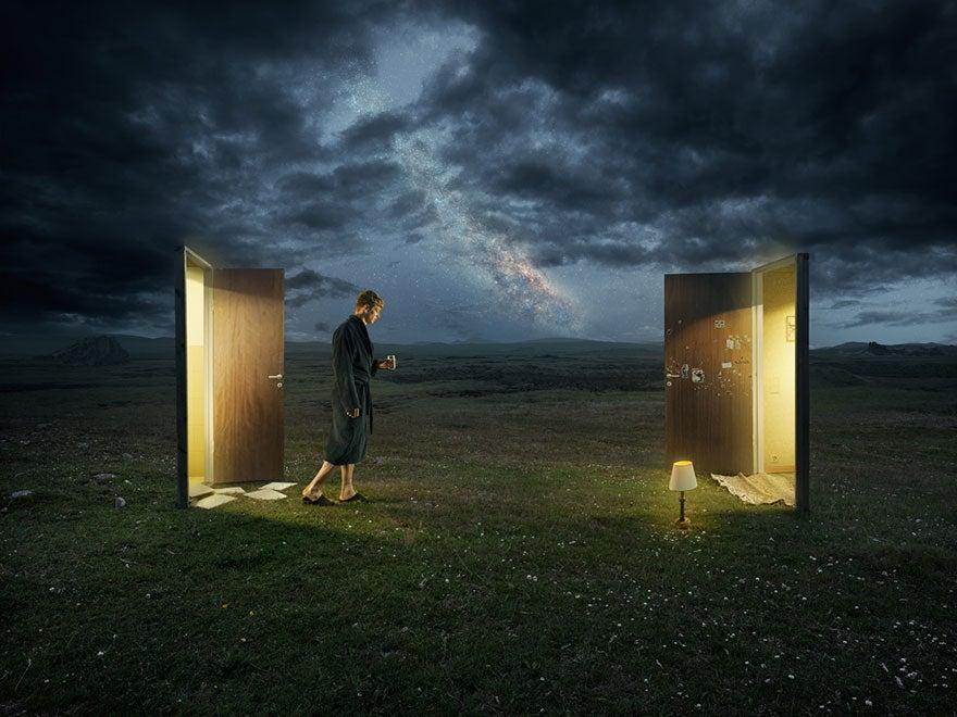 FOTO: ERIK JOHANSSON
