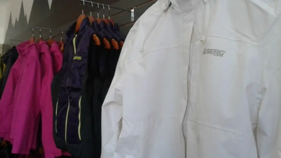 Berg Outdoor abre su primera tienda en México