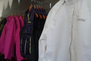 Berg Outdoor abre su primera tienda en México