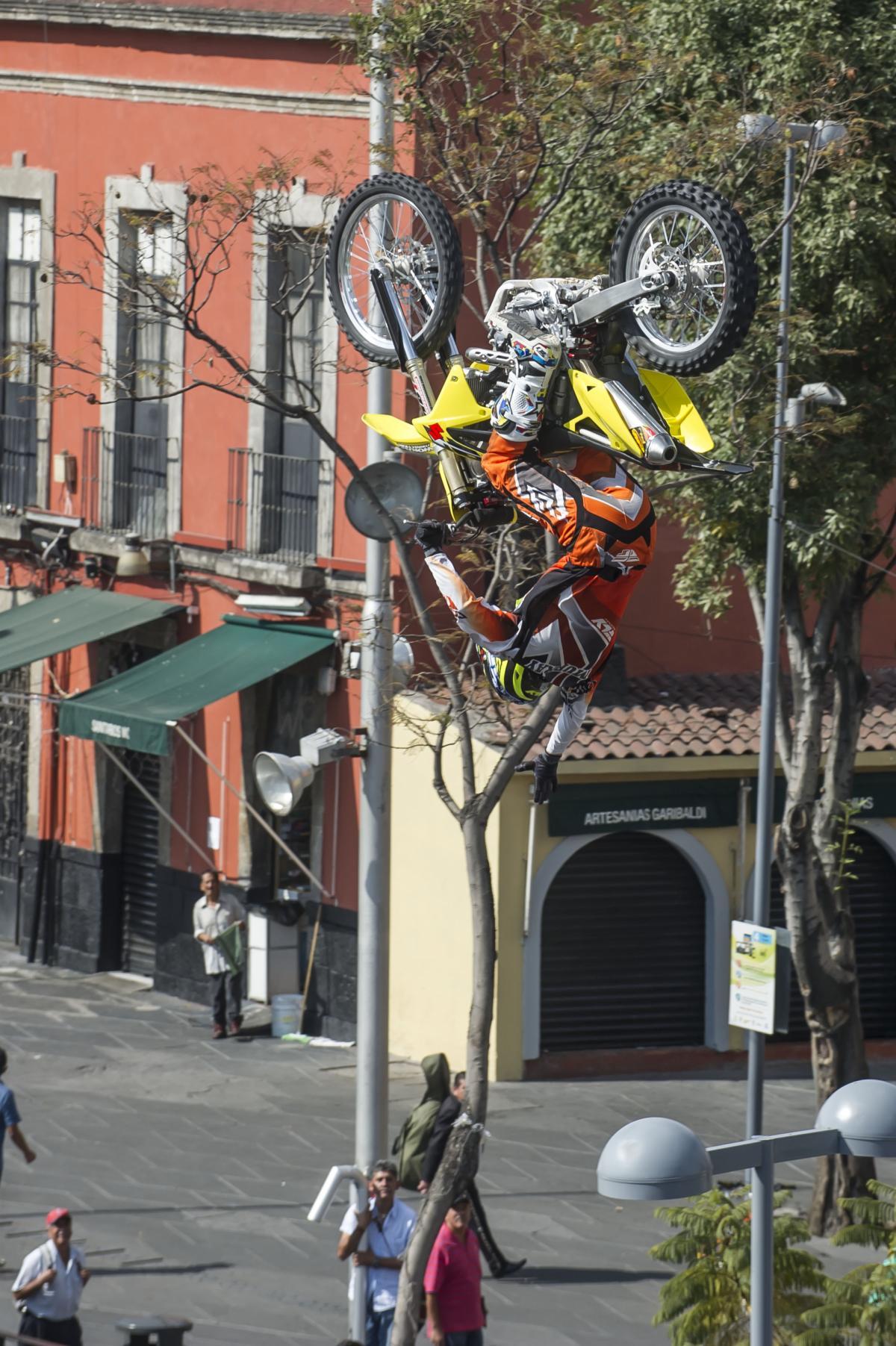 FOTO: CÉSAR VICUÑA
