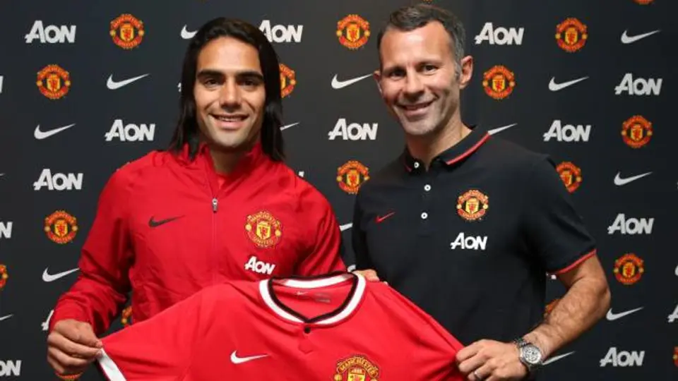 Manchester United, el club que más gastó en el verano