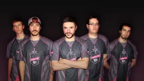 YouPorn patrocinará a equipo de eSports