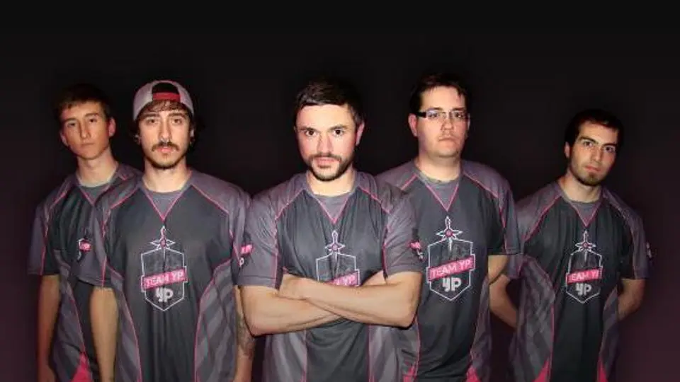 YouPorn patrocinará a equipo de eSports
